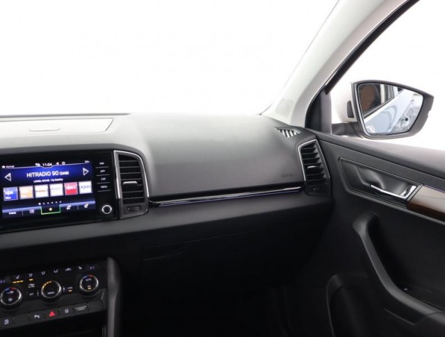 Škoda Karoq  1.5 TSI 