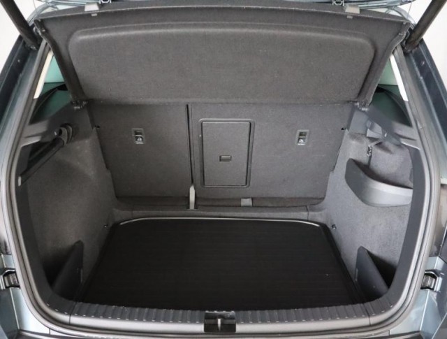 Škoda Karoq  1.5 TSI 