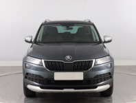 Škoda Karoq  1.5 TSI 