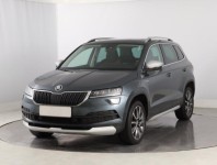 Škoda Karoq  1.5 TSI 