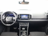 Škoda Karoq  1.5 TSI 