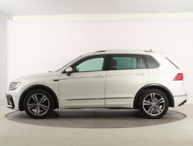 Volkswagen Tiguan  1.5 TSI R-Line