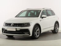 Volkswagen Tiguan  1.5 TSI R-Line