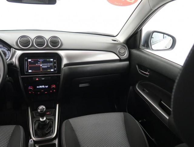 Suzuki Vitara  1.4 BoosterJet Premium