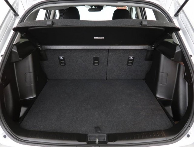 Suzuki Vitara  1.4 BoosterJet Premium