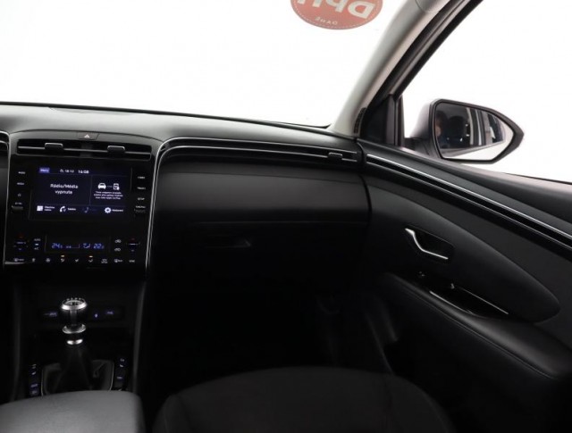 Hyundai Tucson  1.6 CRDi 