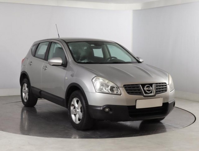 Nissan Qashqai  2.0 dCi 
