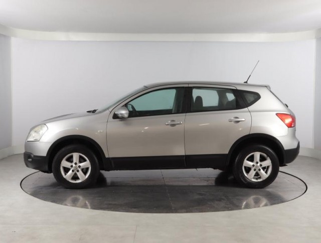 Nissan Qashqai  2.0 dCi 