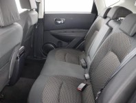 Nissan Qashqai  2.0 dCi 