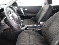 Nissan Qashqai  2.0 dCi 