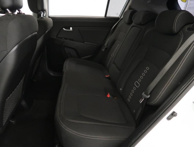 Kia Sportage  1.6 GDI 