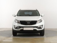 Kia Sportage  1.6 GDI 