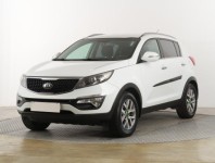 Kia Sportage  1.6 GDI 