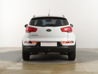 Kia Sportage  1.6 GDI 