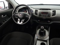Kia Sportage  1.6 GDI 