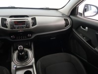 Kia Sportage  1.6 GDI 