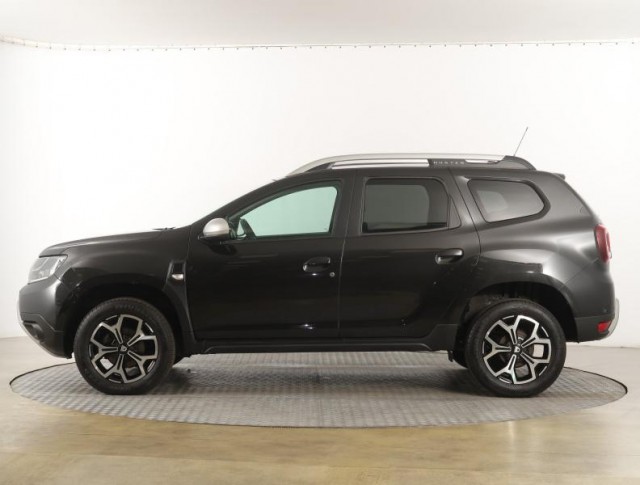 Dacia Duster  1.3 TCe 