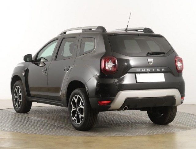 Dacia Duster  1.3 TCe 