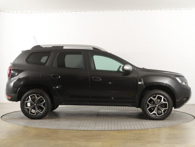 Dacia Duster  1.3 TCe 