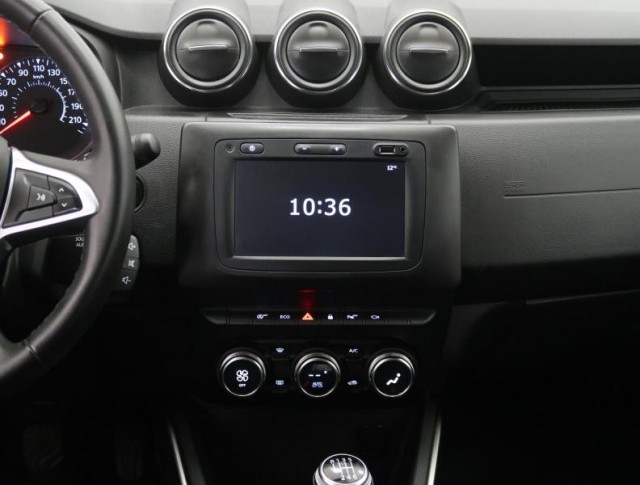 Dacia Duster  1.3 TCe 