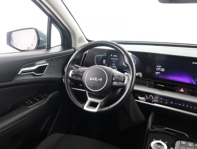 Kia Sportage  1.6 T-GDI MHEV 