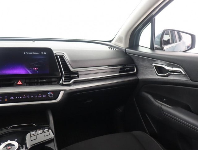 Kia Sportage  1.6 T-GDI MHEV 