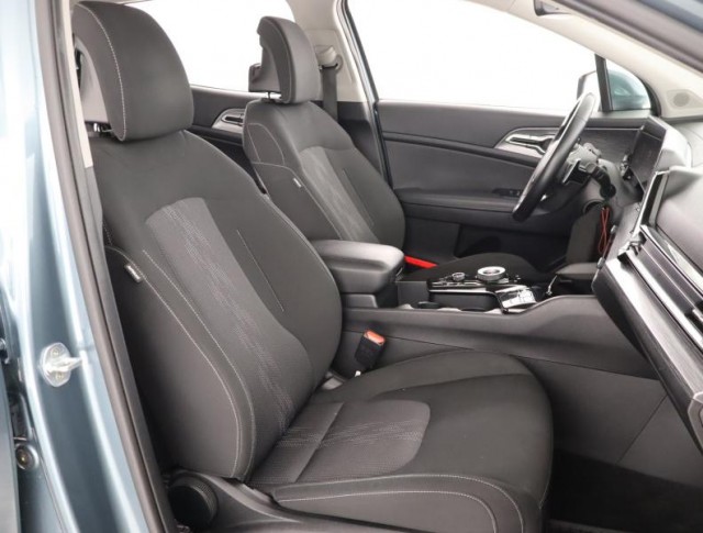 Kia Sportage  1.6 T-GDI MHEV 