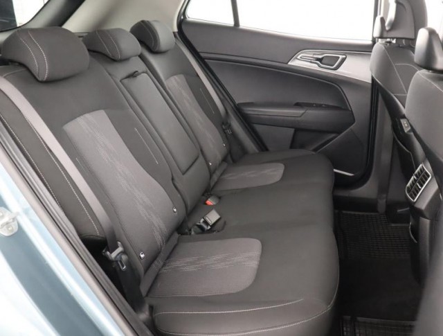 Kia Sportage  1.6 T-GDI MHEV 