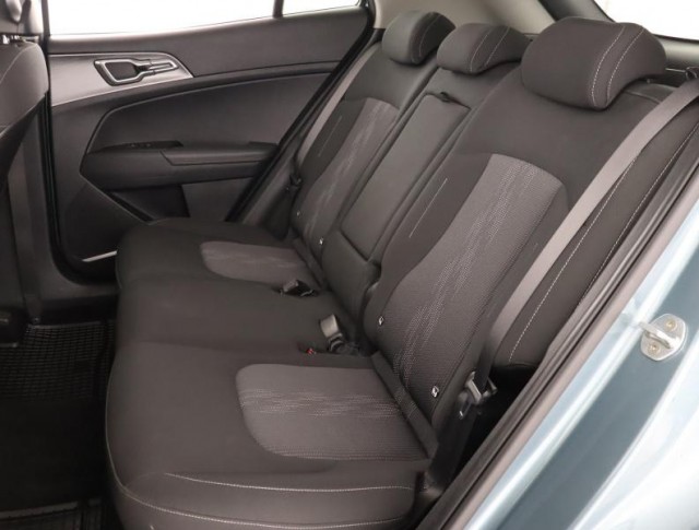 Kia Sportage  1.6 T-GDI MHEV 