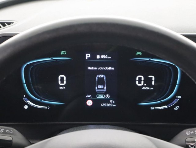 Kia Sportage  1.6 T-GDI MHEV 