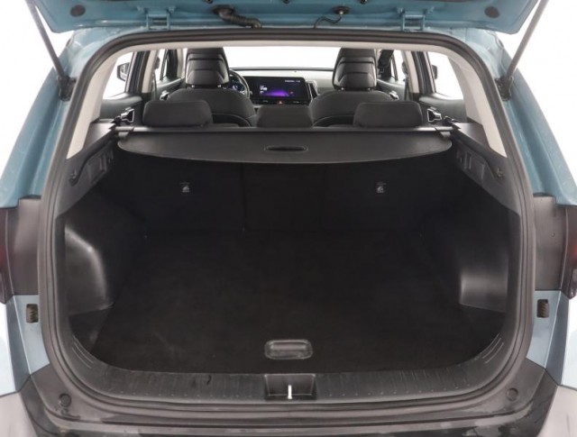 Kia Sportage  1.6 T-GDI MHEV 