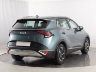 Kia Sportage  1.6 T-GDI MHEV 