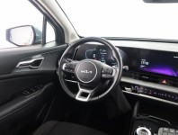 Kia Sportage  1.6 T-GDI MHEV 