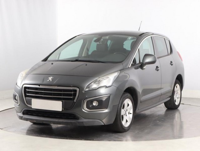 Peugeot 3008  1.6 BlueHDi Acces