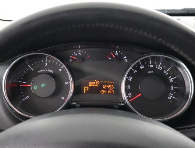 Peugeot 3008  1.6 BlueHDi Acces