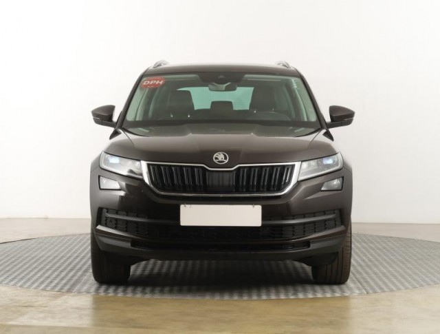 Škoda Kodiaq  1.5 TSI Style