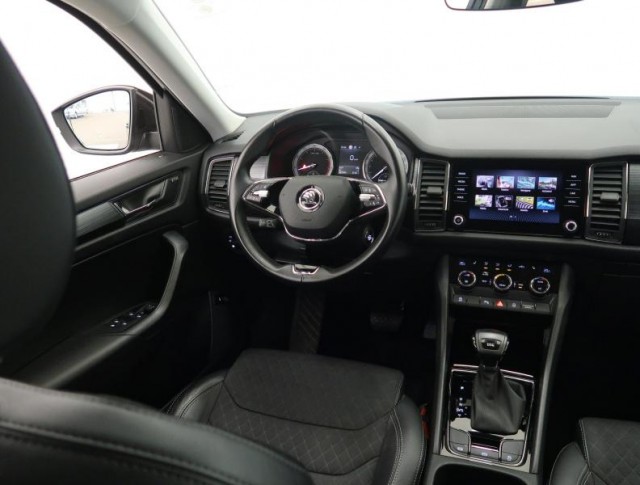 Škoda Kodiaq  1.5 TSI Style