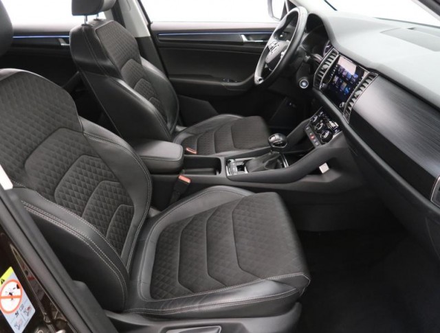 Škoda Kodiaq  1.5 TSI Style