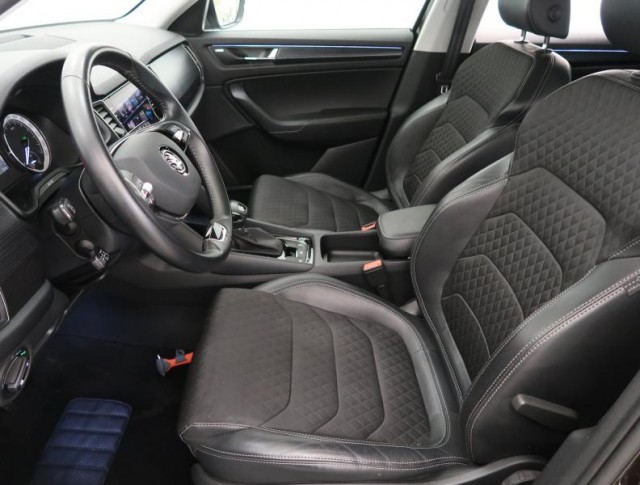 Škoda Kodiaq  1.5 TSI Style