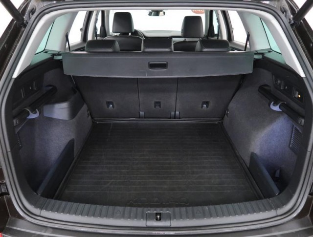 Škoda Kodiaq  1.5 TSI Style