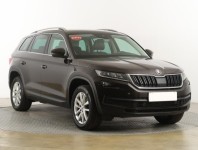 Škoda Kodiaq  1.5 TSI Style