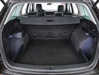 Škoda Kodiaq  1.5 TSI Style