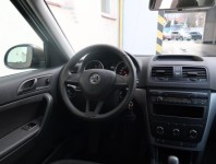 Škoda Yeti  1.2 TSI Ambition