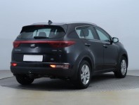 Kia Sportage  2.0 CRDi Top