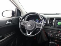 Kia Sportage  2.0 CRDi Top