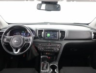 Kia Sportage  2.0 CRDi Top
