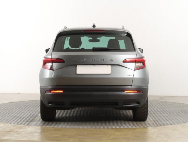Škoda Karoq  2.0 TDI Style