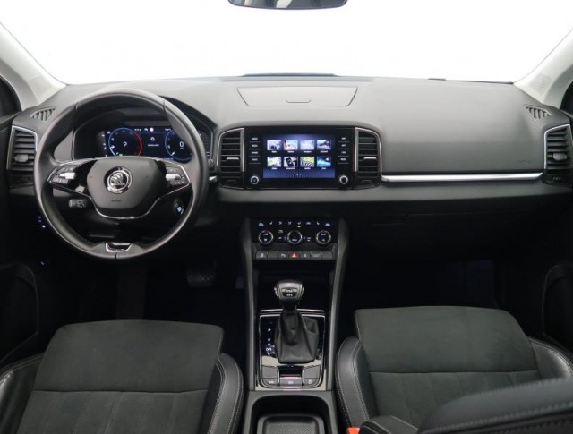 Škoda Karoq  2.0 TDI Style