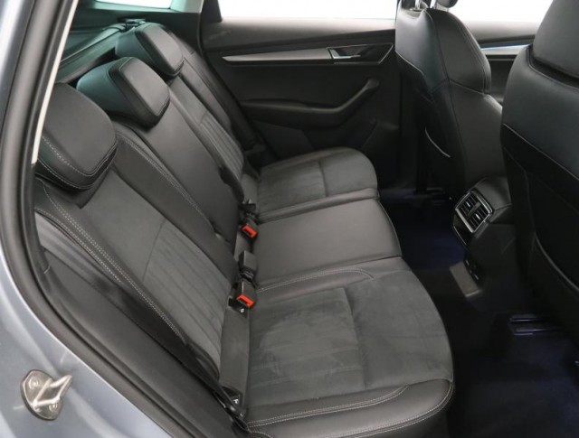 Škoda Karoq  2.0 TDI Style