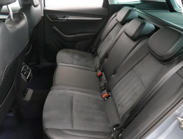 Škoda Karoq  2.0 TDI Style